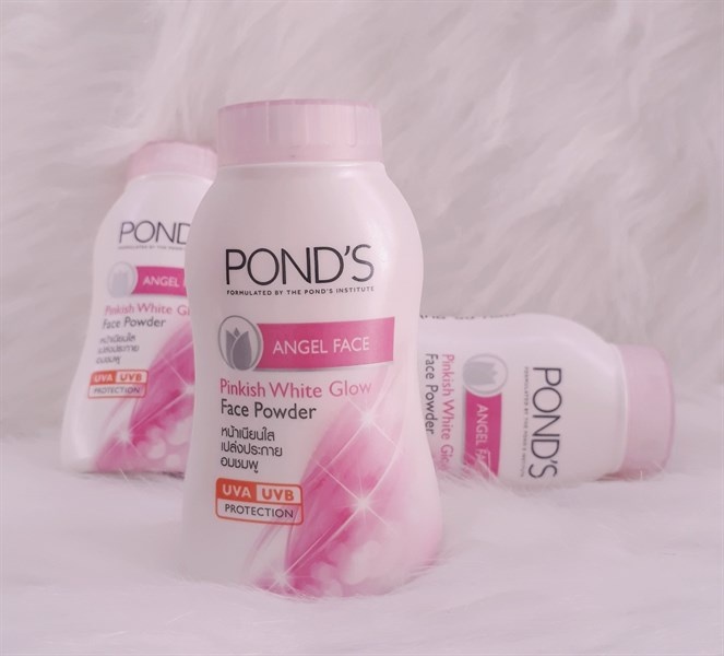 Phấn Phủ Dạng Bột Pond's Angel Face