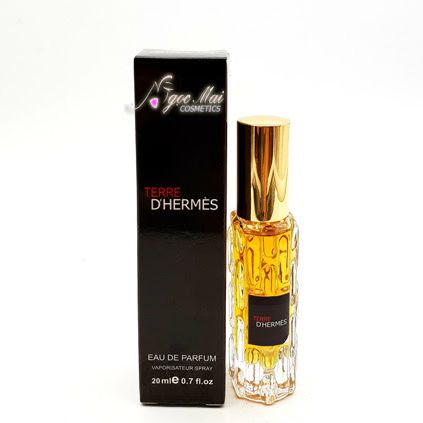 Nước hoa nam TERRE D`HERMES 20ml