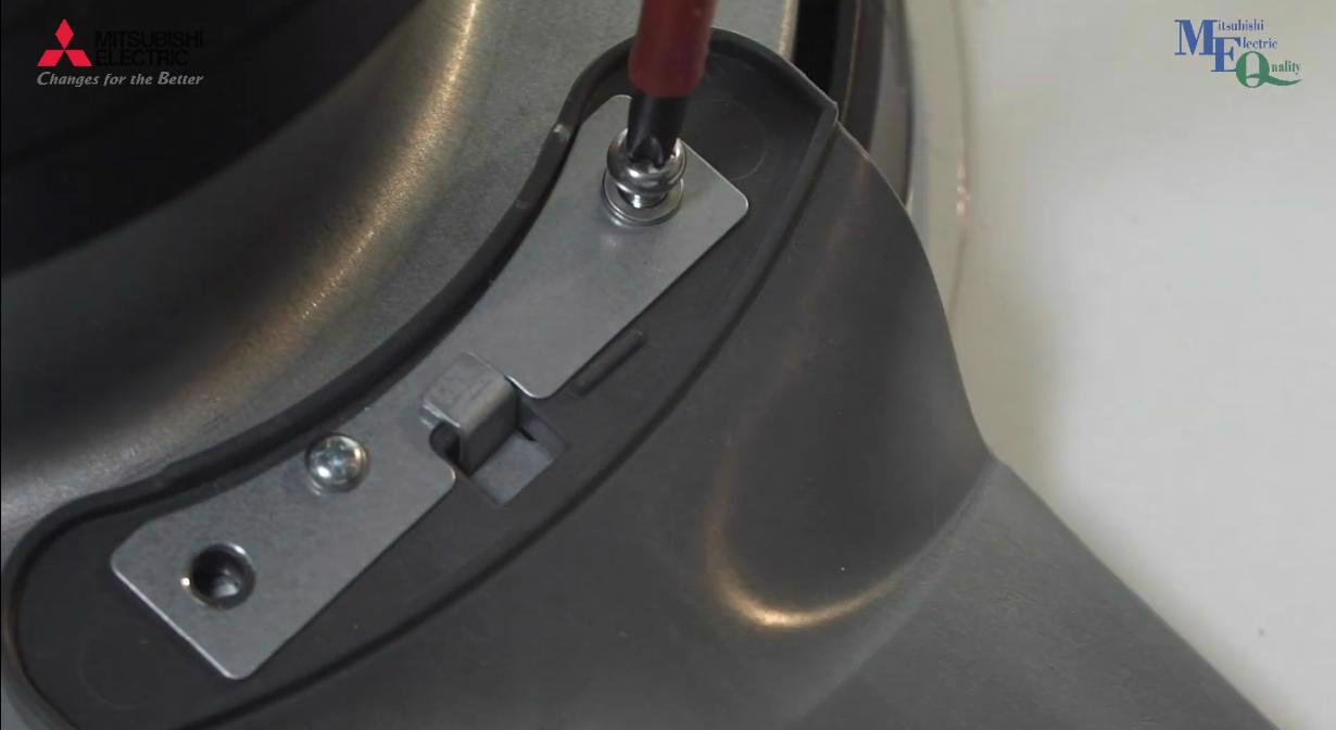 [Trả góp 0%]Quạt trần 5 cánh Mitsubishi C56-RW5
