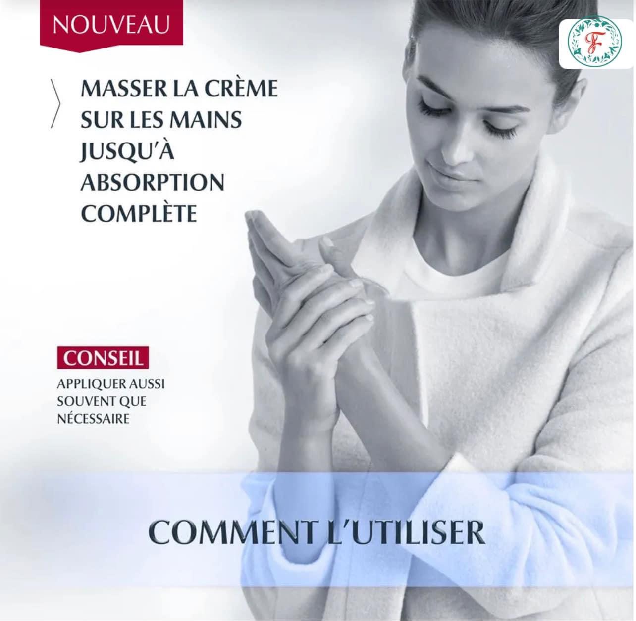 Kem ngừa nứt nẻ da tay khô Eucerin 75ML - Bill Pháp