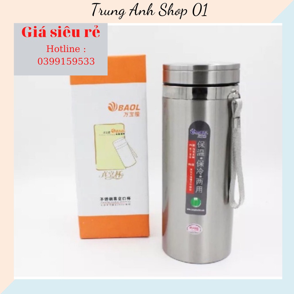 Bình giữ nhiệt 1200ml