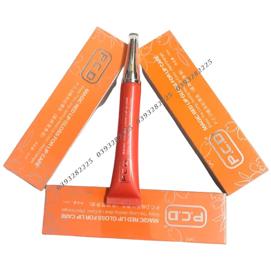 DƯỠNG KÍCH MÀU MÔI PCD