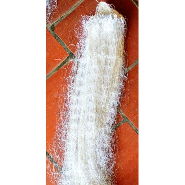Lưới bén bắt cá chất liệu dù mắt 3cm