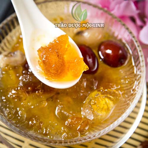 100g Nhựa đào Vân Nam cao cấp