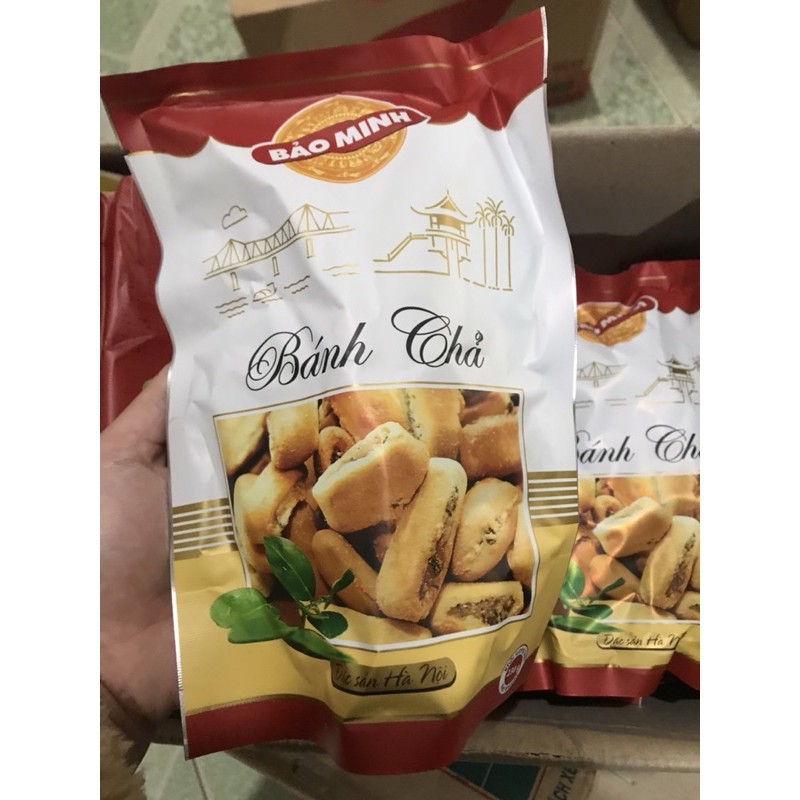 Bánh chả Bảo Minh 230g/120g