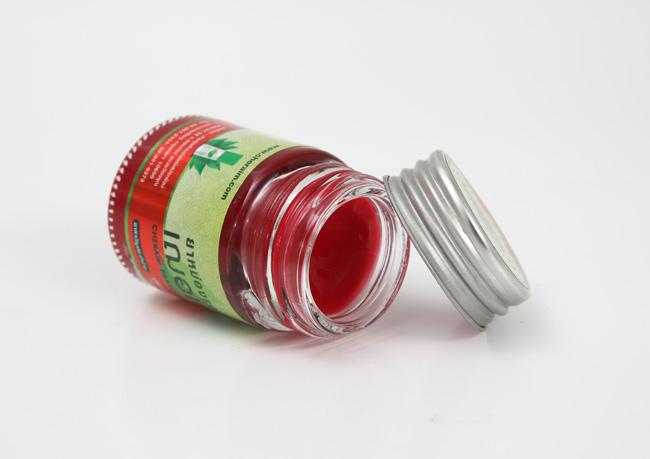 [HCM]Dầu cù là thảo dược Cheraim