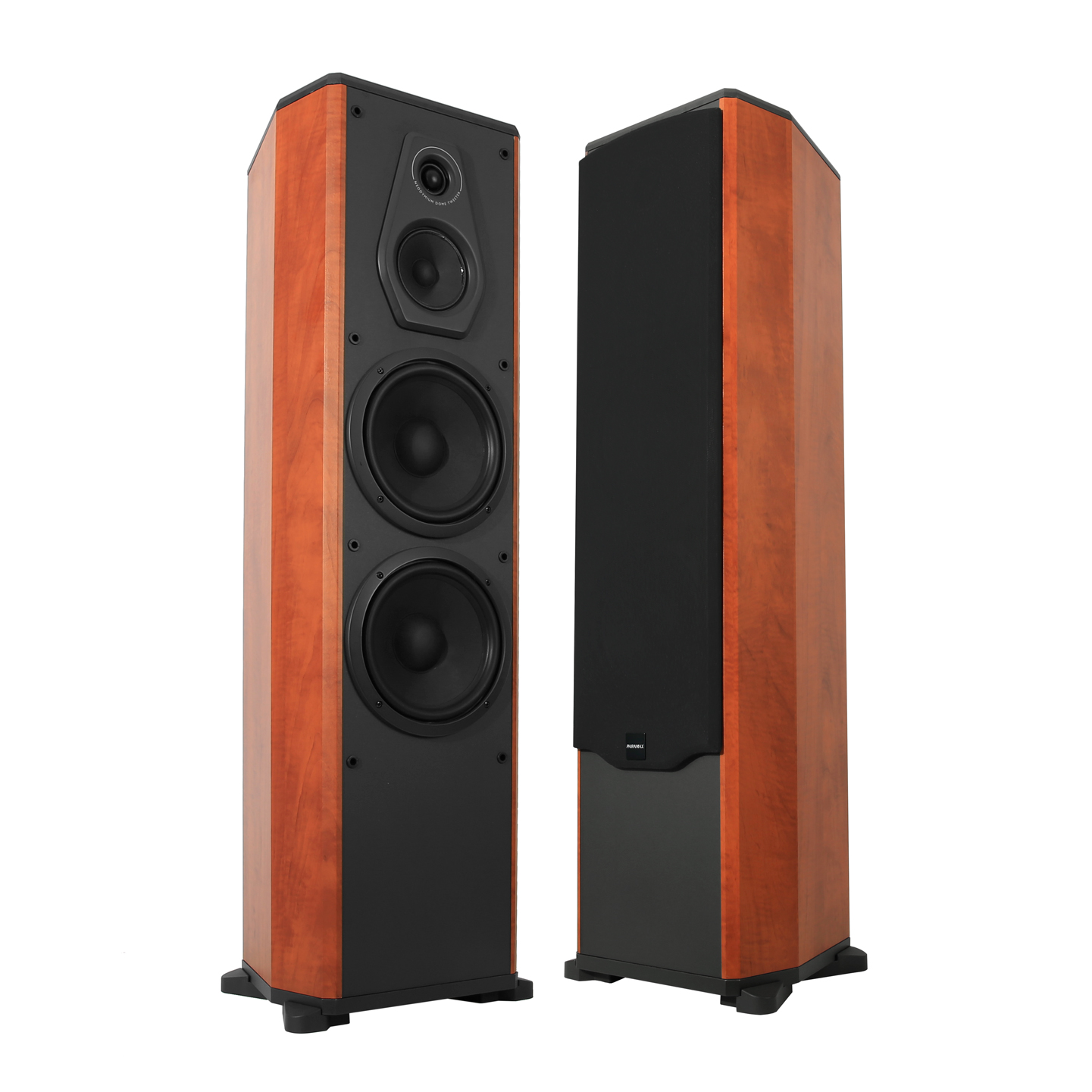 [HCM][Trả góp 0%]Bộ sản phẩm Paramax 4