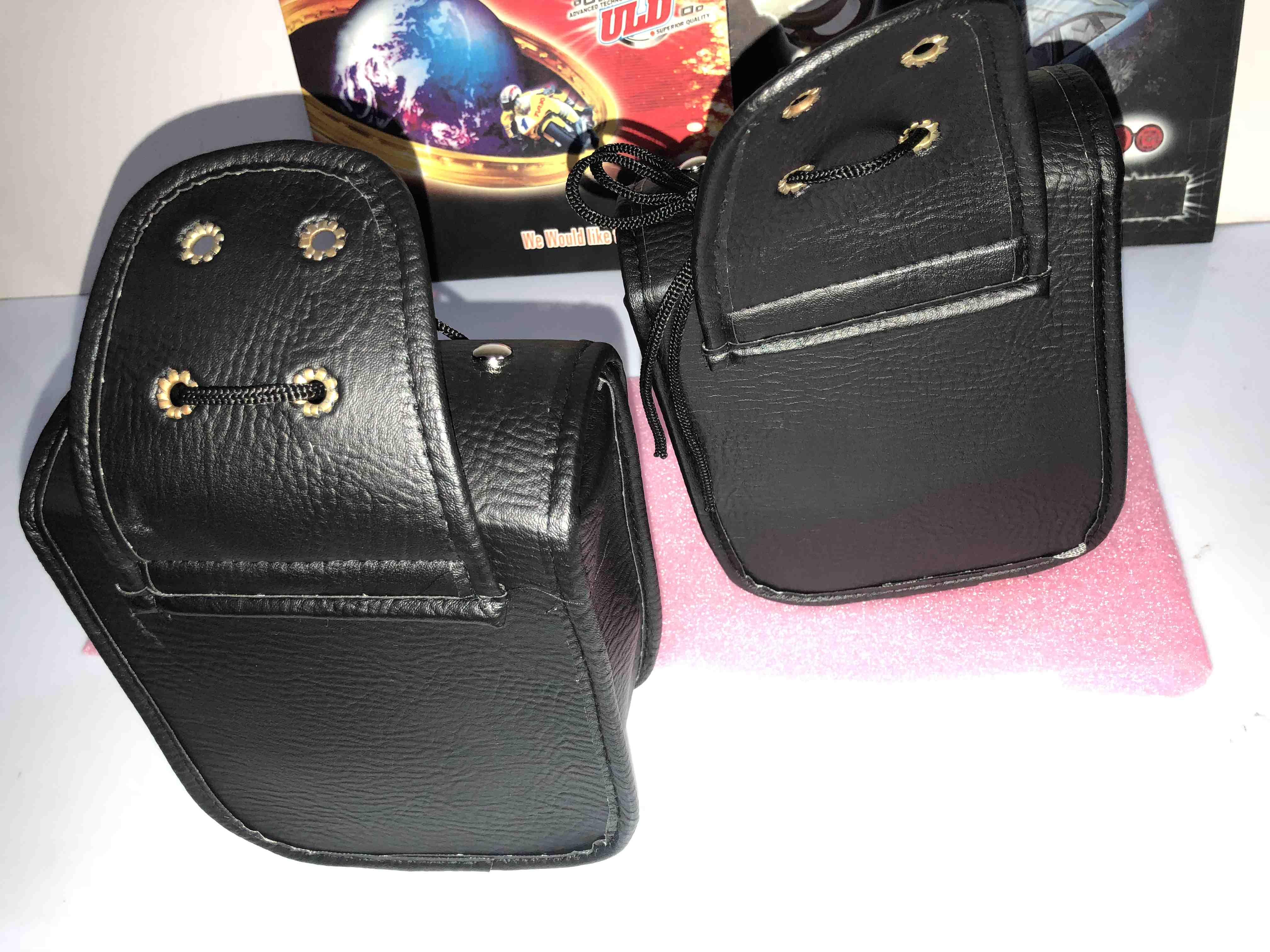 Túi Treo Hông Xe 67