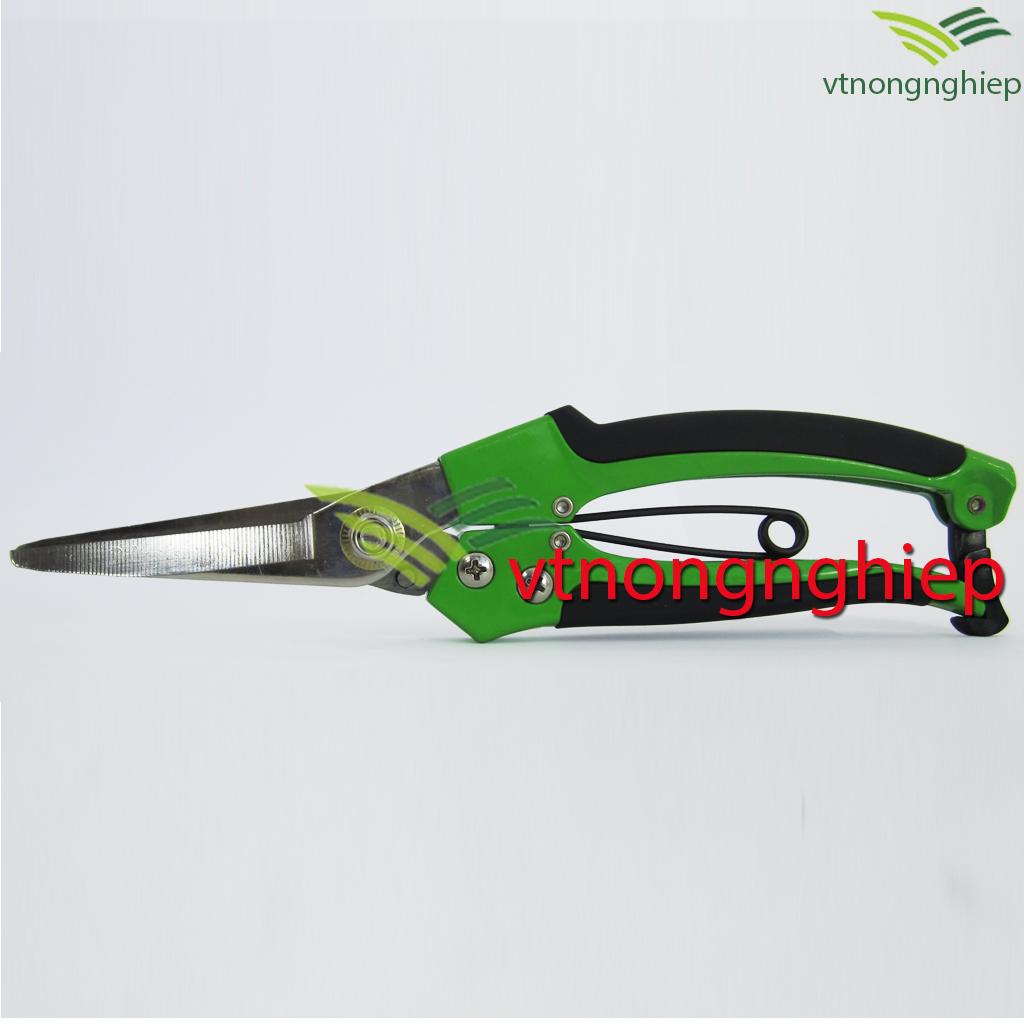 Kéo cắt tỉa cành cây Thái Lan 807D