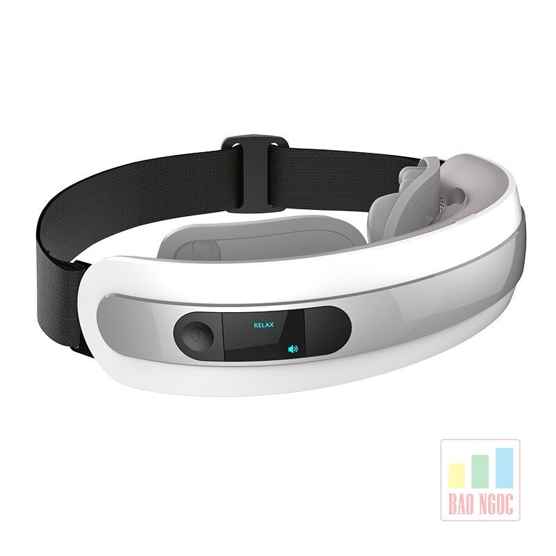 Máy massage mắt SKG eye 4301