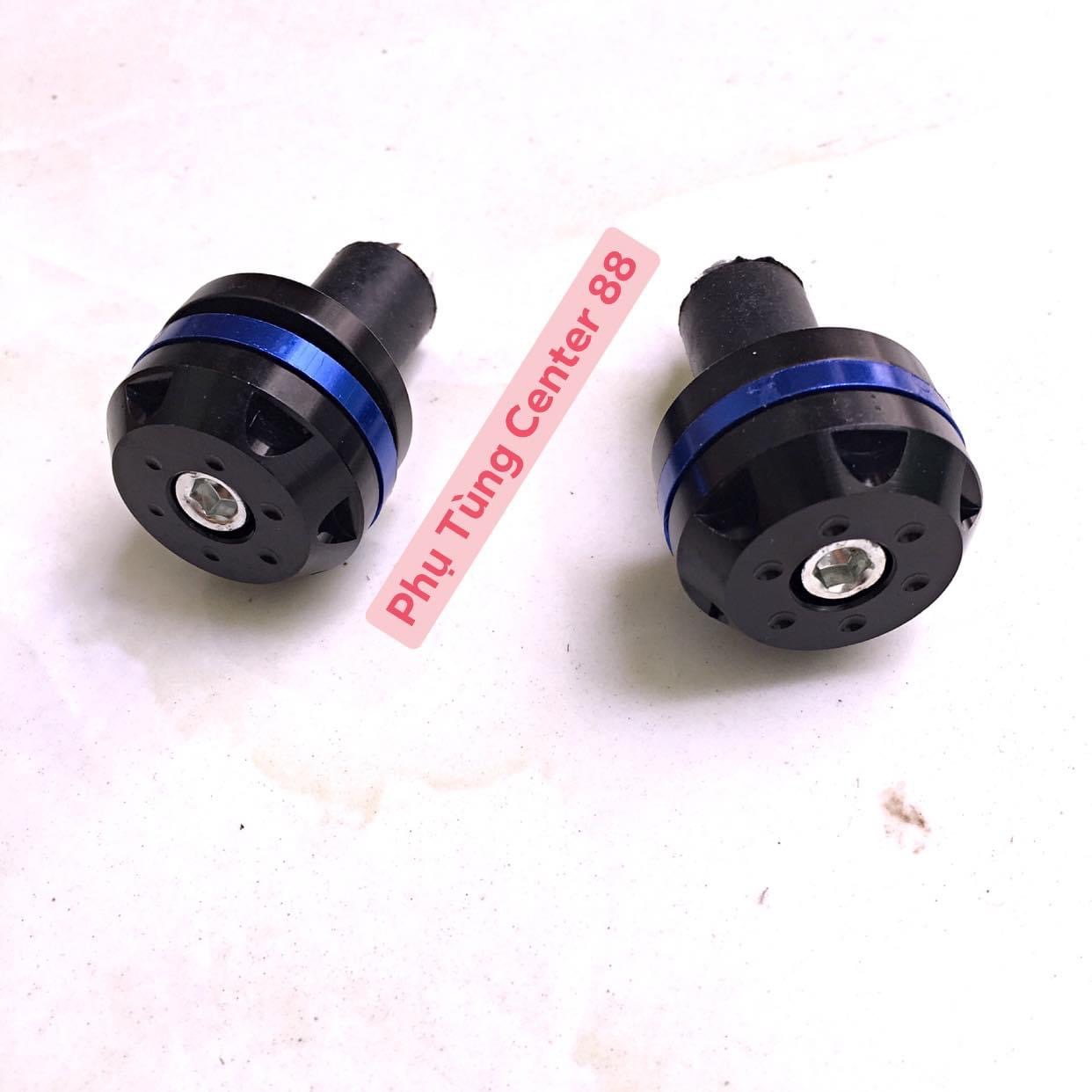 Gù tay lái xe máy full CNC H1