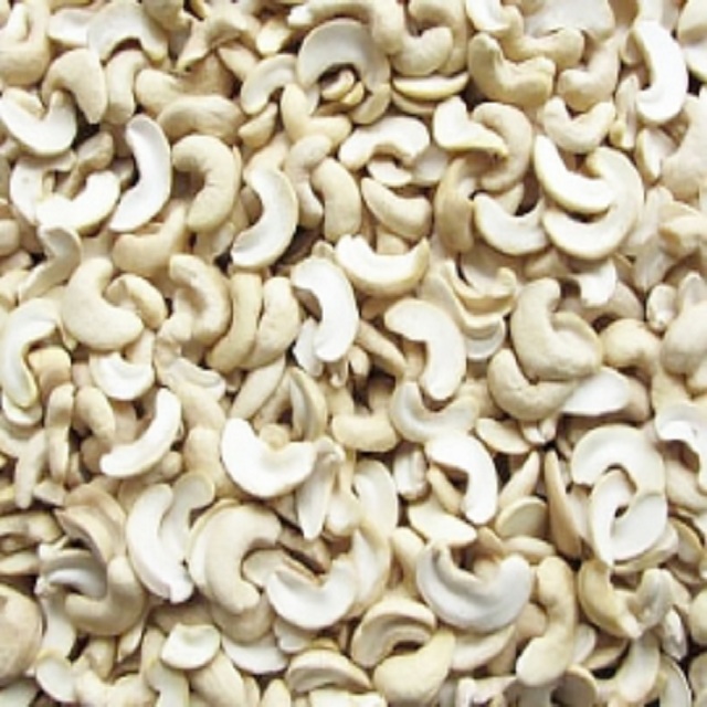 Hạt Điều bể đôi sống Bình Phước (làm sữa) 500Gr