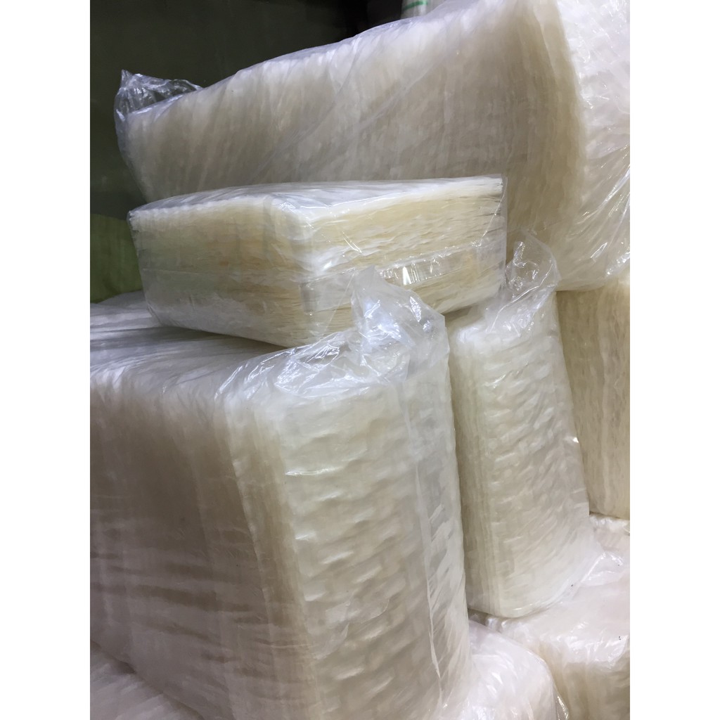 (500Gr)Bánh Tráng Trắng