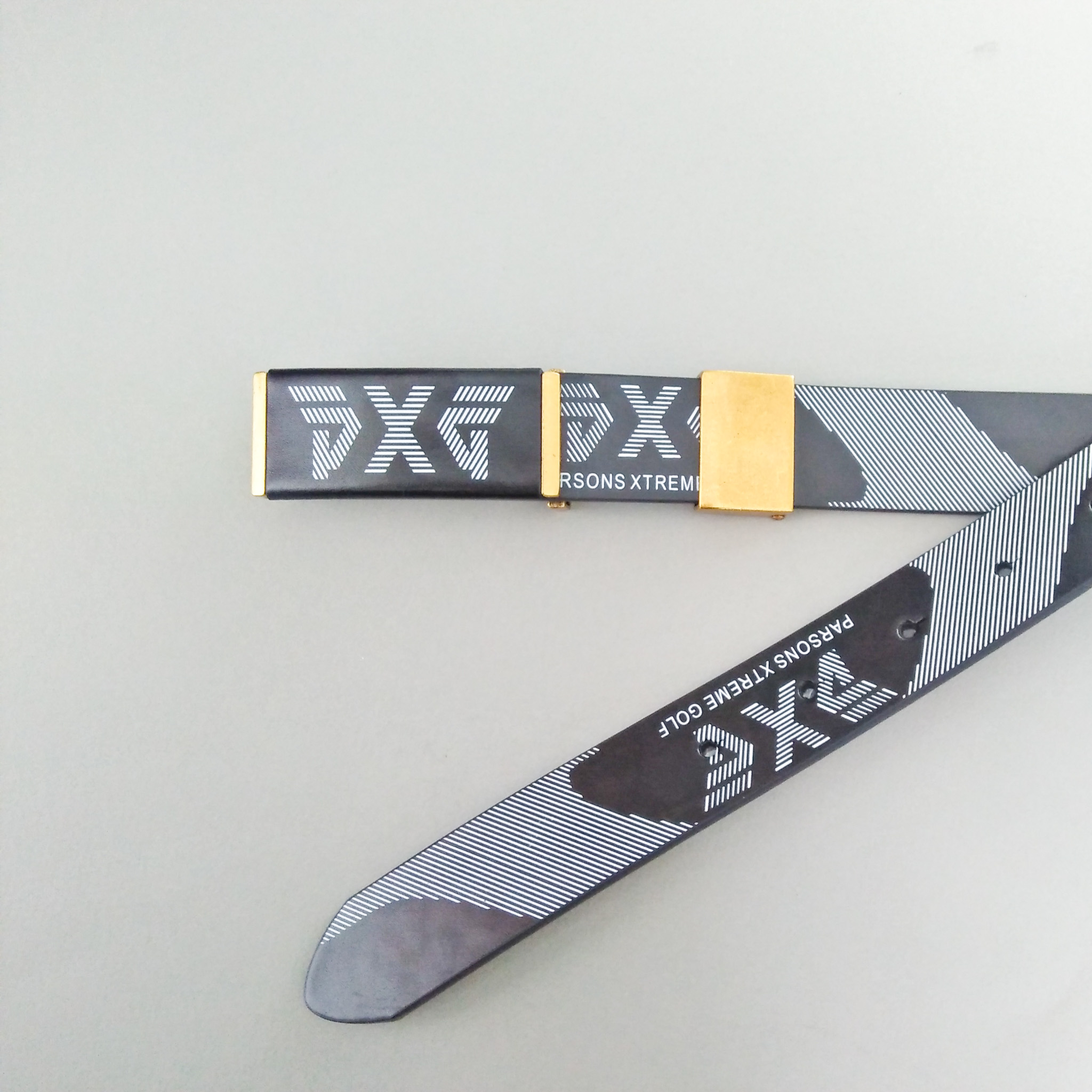 [Hàng nhập khẩu] Thắt lưng chơi golf chống mòn cao cấp - Belt