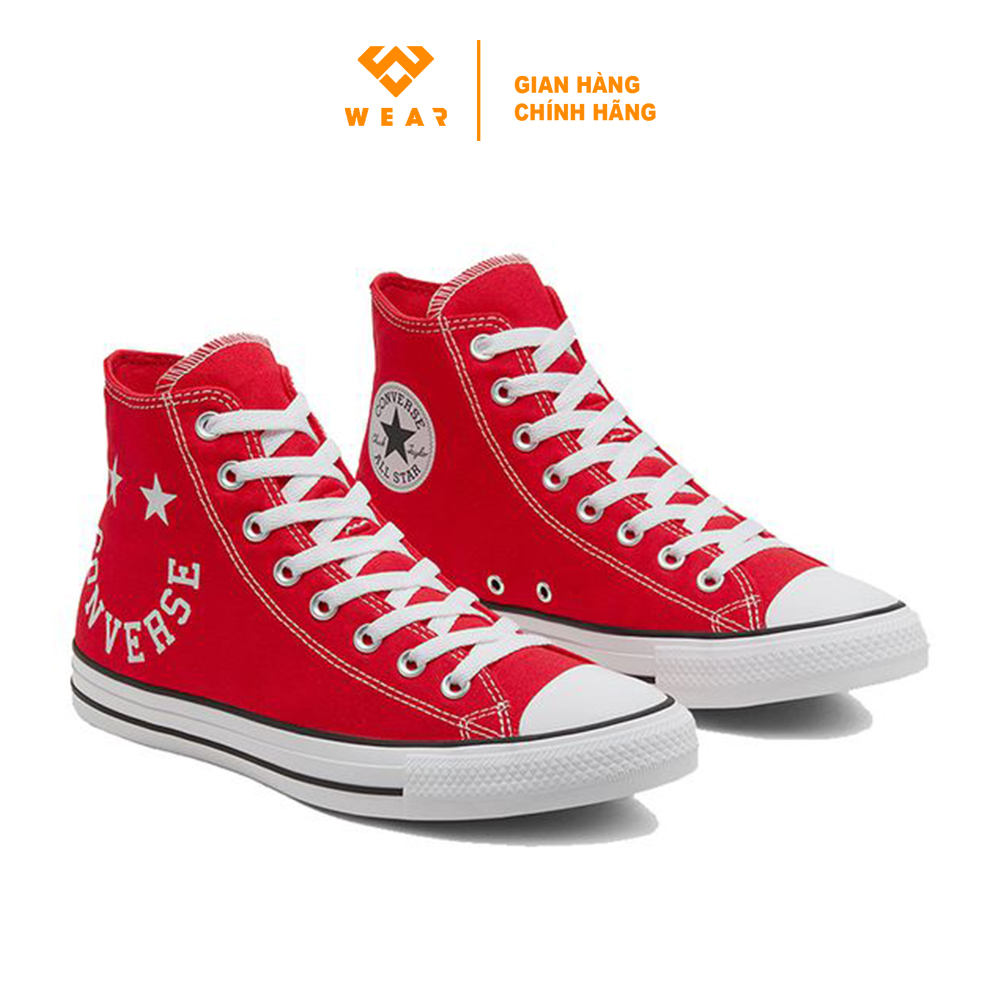 Giày Converse Chuck Taylor All Star Cheerful - 167069C