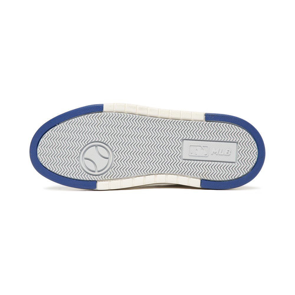 Giày Sneaker M.L.B Chunky Liner High LA Dodgers L.Blue ( Full box)
