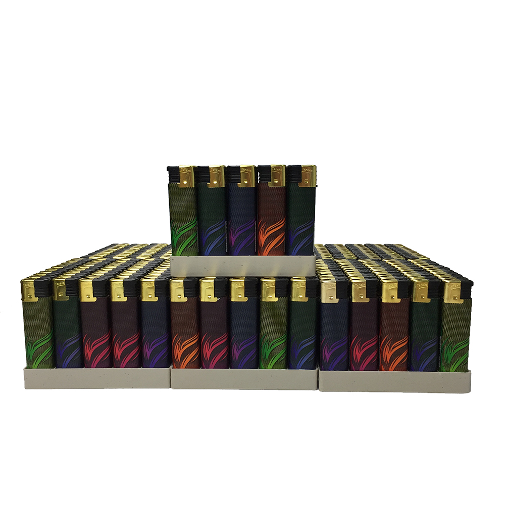 Bật lửa khò 1 tia lửa dễ dàng nạp khi hết ga độc lạ - GD1178