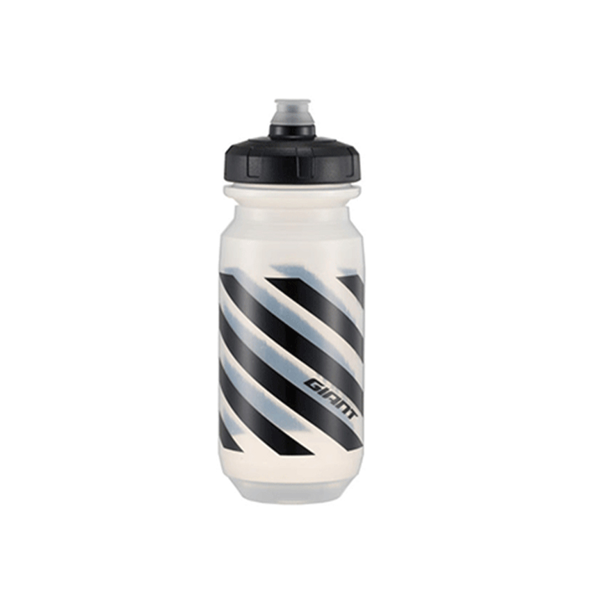 [FREESHIP] Bình Nước Xe Đạp GIANT Doublespring Transparent 600cc – Water Bottle