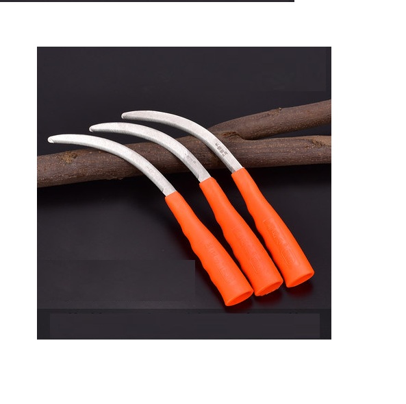 Liềm răng cưa thép mangan LV821