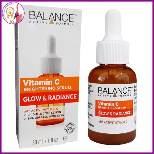 SERUM VITAMIN C TRẮNG DA MỜ THÂM