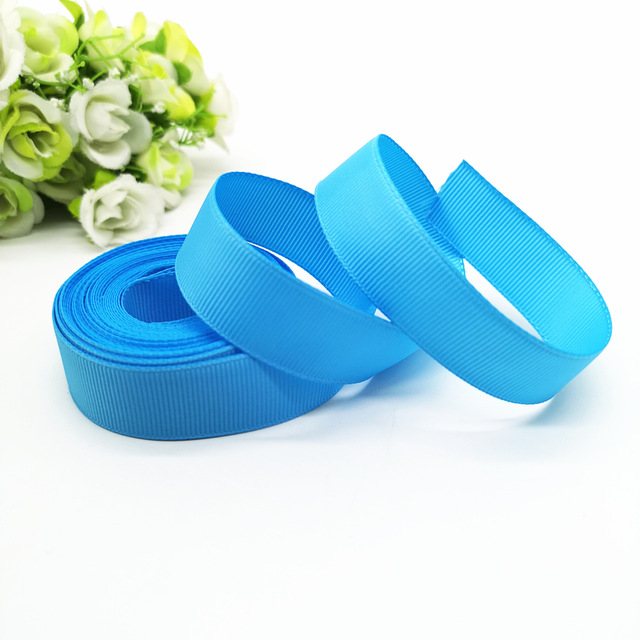 Ruy băng gân trang trí - Bản rộng 2cm, dài 05 mét