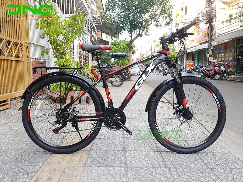 Xe đạp Galaxy TH19 2020 [Tặng Full Phụ Kiện]