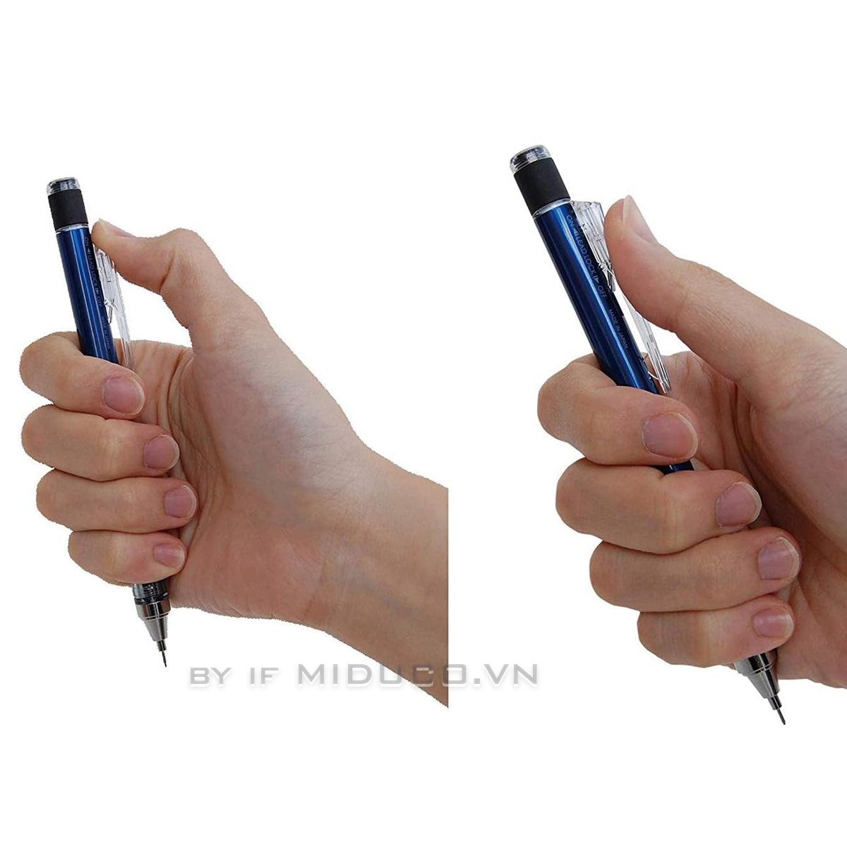 Tombow Mono Graph cao cấp Nhật Bản ngòi 0.3/0.5mm