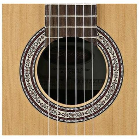 Đàn guitar classic Stagg C547-N - Nhập Khẩu Bỉ - Phân phối Sol.G