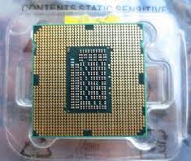 Chip máy tính socket 1150