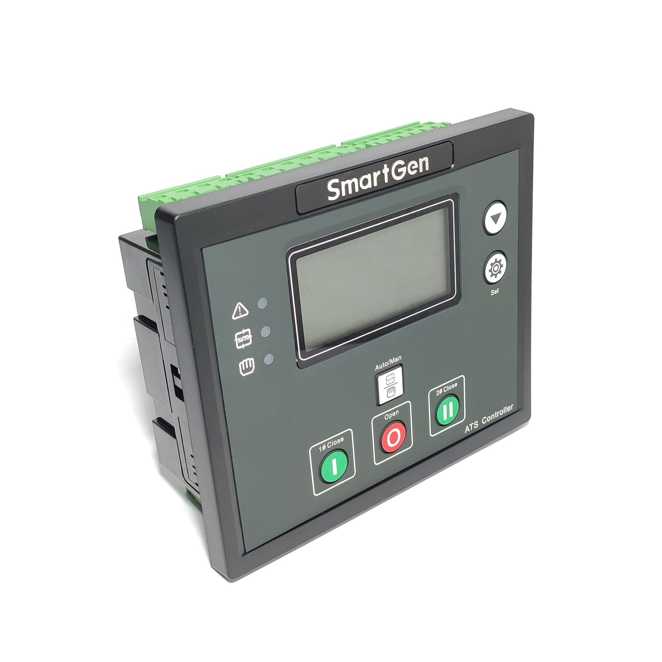 ATS SmartGen hat560n controller