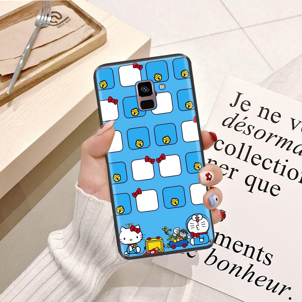 Case for Samsung Galaxy A7 2018