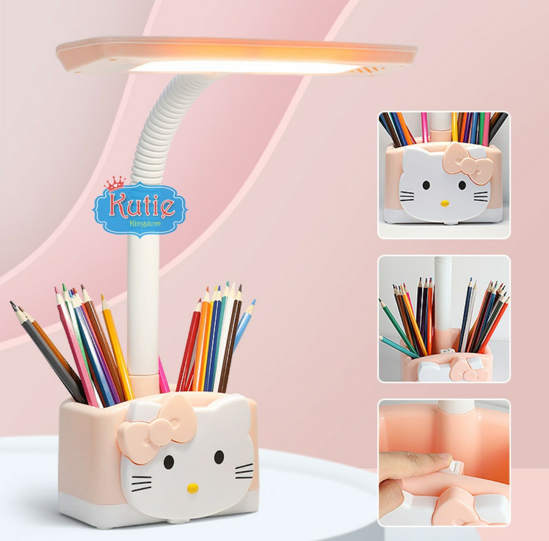 Đèn học sinh chống cận thị Kitty