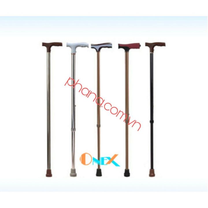 [HCM]Gậy 1 chân gấp khúc