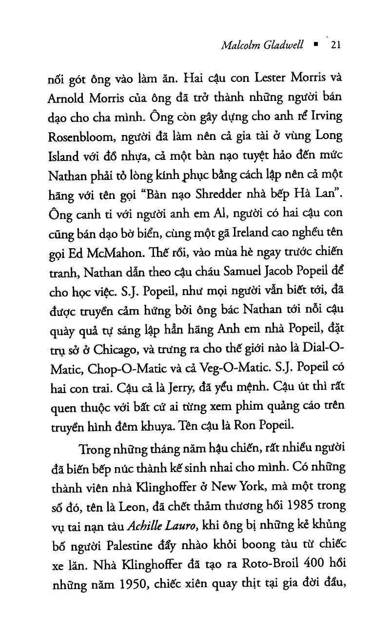 Chú chó nhìn thấy gì?