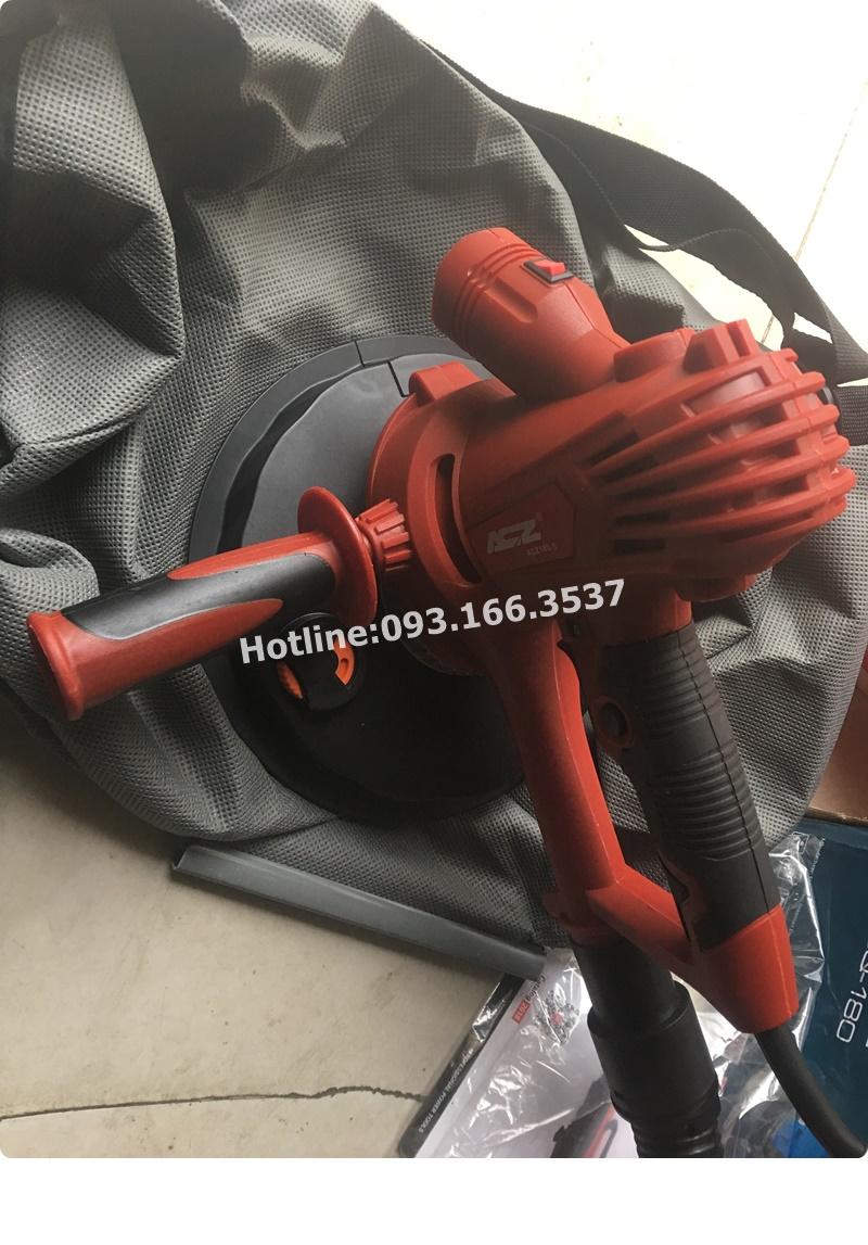 Máy chà tường ACZ 1805, công suất 1260W