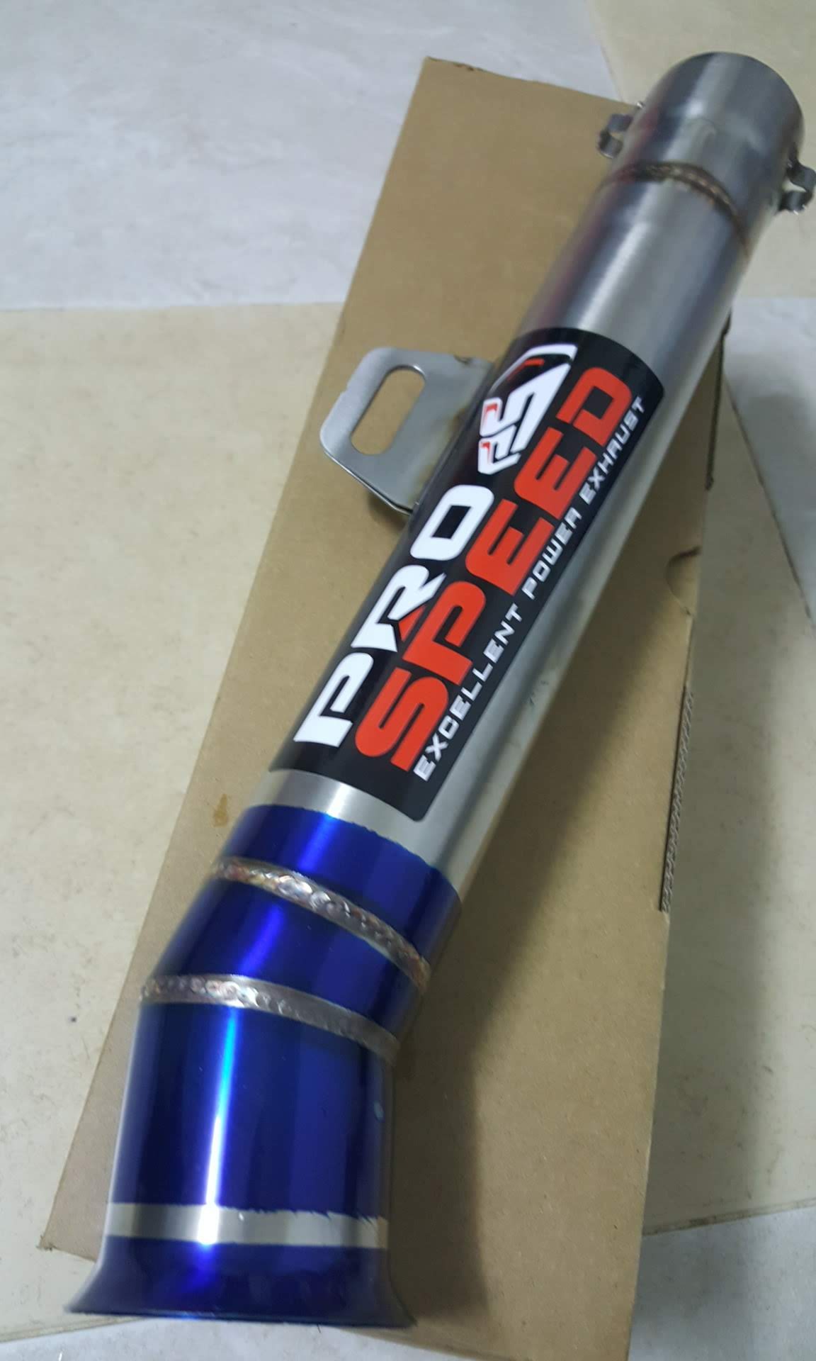 PÔ KHÔNG NỈ PRO SPEED