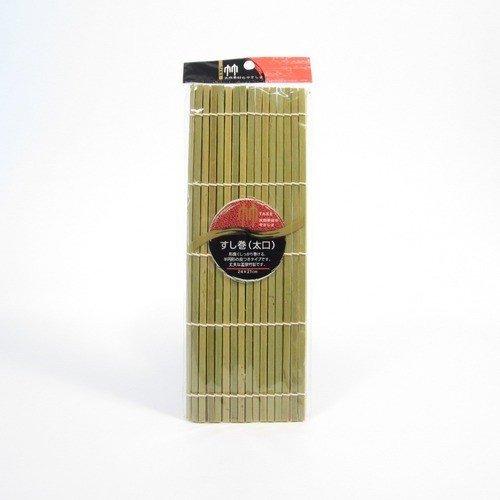 Mành cuộn Sushi bằng tre (cỡ to) Hàng Nhật