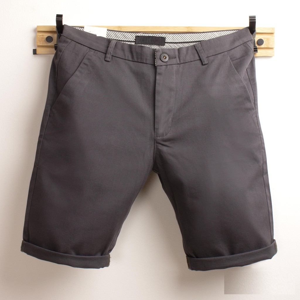 [HCM]QUẦN SHORT KAKI