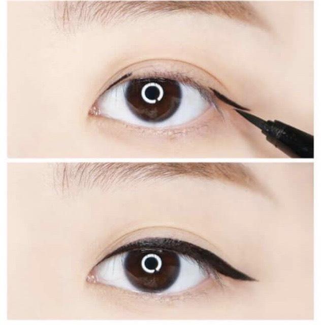 Bút kẻ mắt Lameila Eyeliner mẫu mới