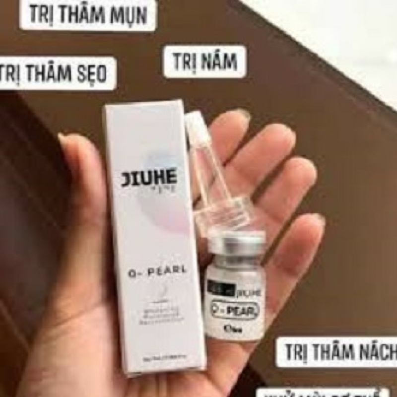 SÊRUM CHUYEN THAM DO MUN,THAM DO NAM,THAM NACH JIUHE.JIUHE MPK68886