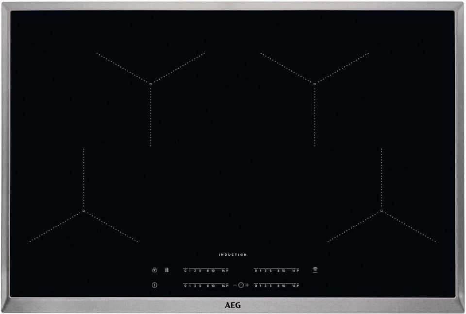 Bếp từ AEG IKB84431XB - Made in germany