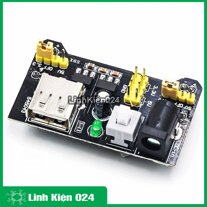 Module nguồn AMS1117 3V3-5V