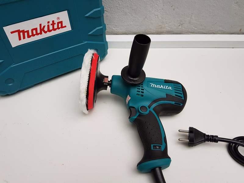 Máy chà nhám Makita-GV6010