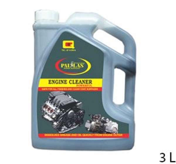 Dung dịch tẩy rửa máy Pallas 3L