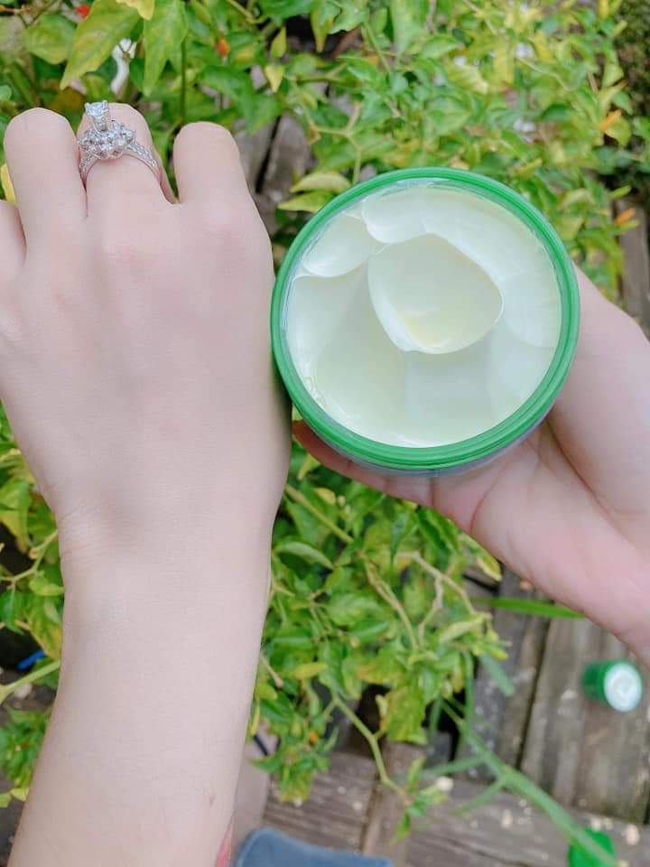 (Chính Hãng) body kích trắng collagen x3 Giáng Kiều 200gr