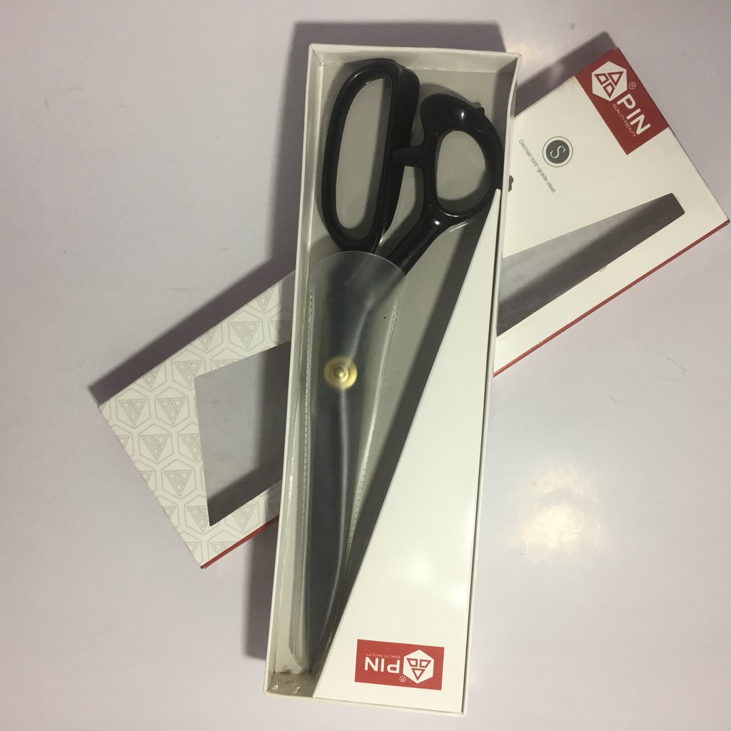 Kéo cắt vải cỡ to , kéo cắt may