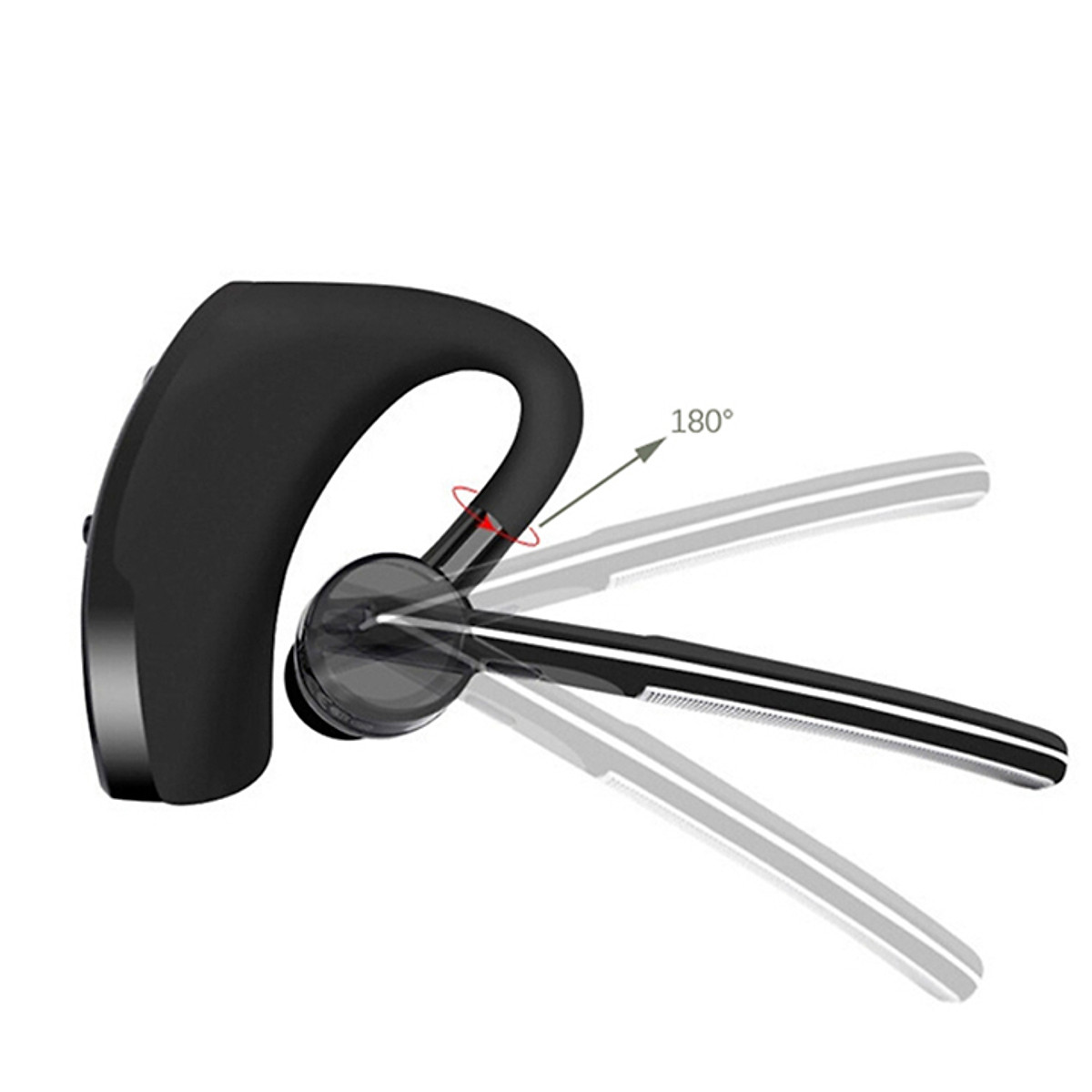 [BH 1 đổi 1] Tai nghe không dây bluetooth V8