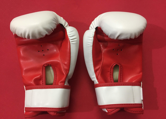 Găng tay boxing trẻ em nhập khẩu