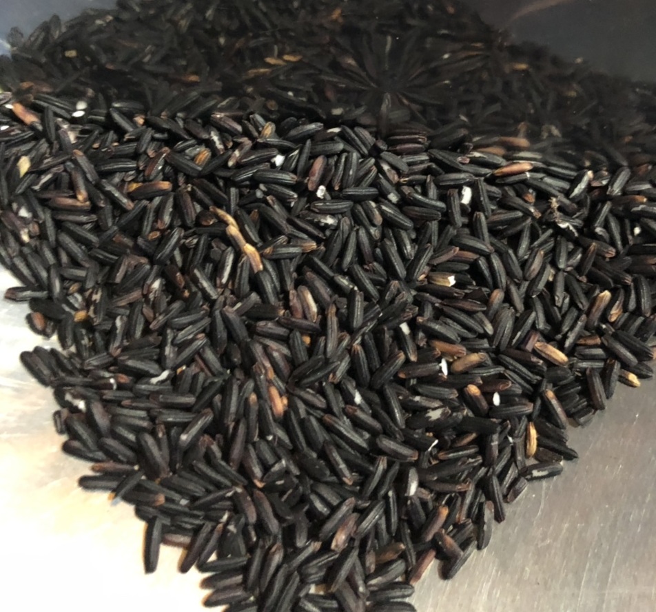 Nếp Than 1kg