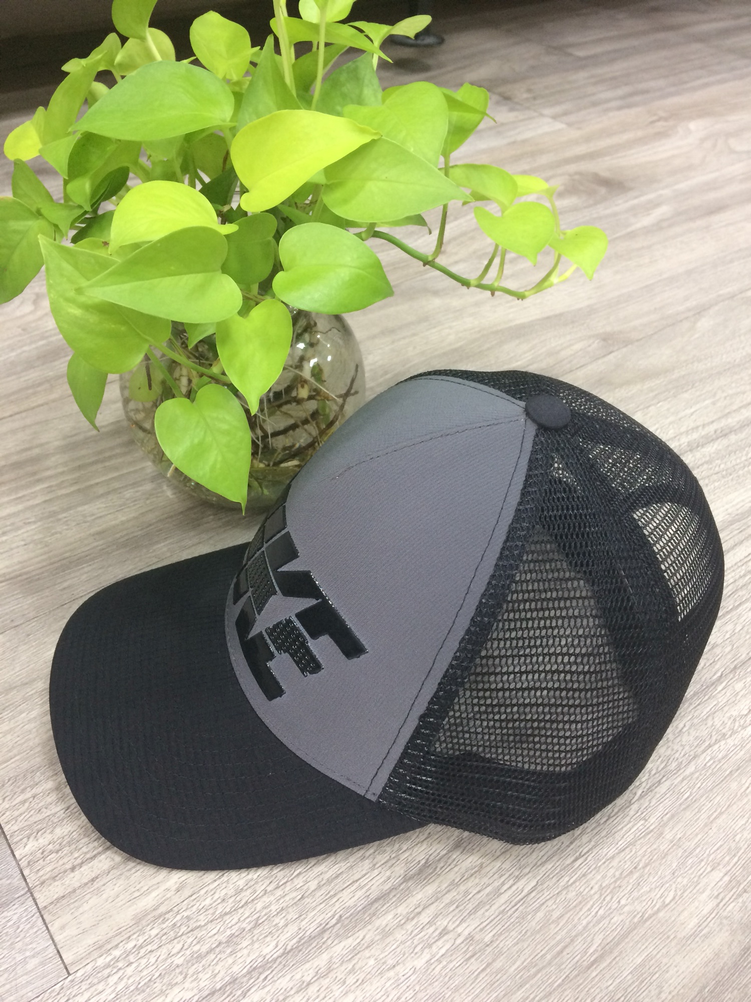 [HCM]Nón kết in logo Nike